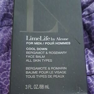 Limelife By Alcone Pour Hommes Cool Down Face Balm